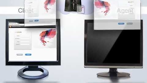 Co Browsing Technology: HTML vs Screen Sharing
