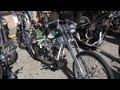 Old Time Chopper Show Daytona Bike Week 2013 - presented by J&P Cycles