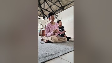 Kelompok 4 video pendek tantang adab dalam bermedia sosial