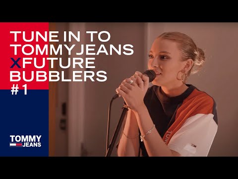 Tommy Jeans x Future Bubblers Leeds | Episode 8 | Tommy Hilfiger