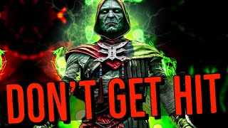 The 100% Ermac Sequence [Breakdown]