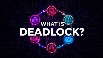 What Is a Deadlock? (With Real-Life Examples You’ll Never Forget!)