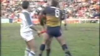 Adonis - Footy Boys 1989 Footy Disco Nrl Unreleased