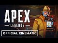 Apex Legends: Fight Night - Official Cinematic Trailer (Stories from the Outlands)