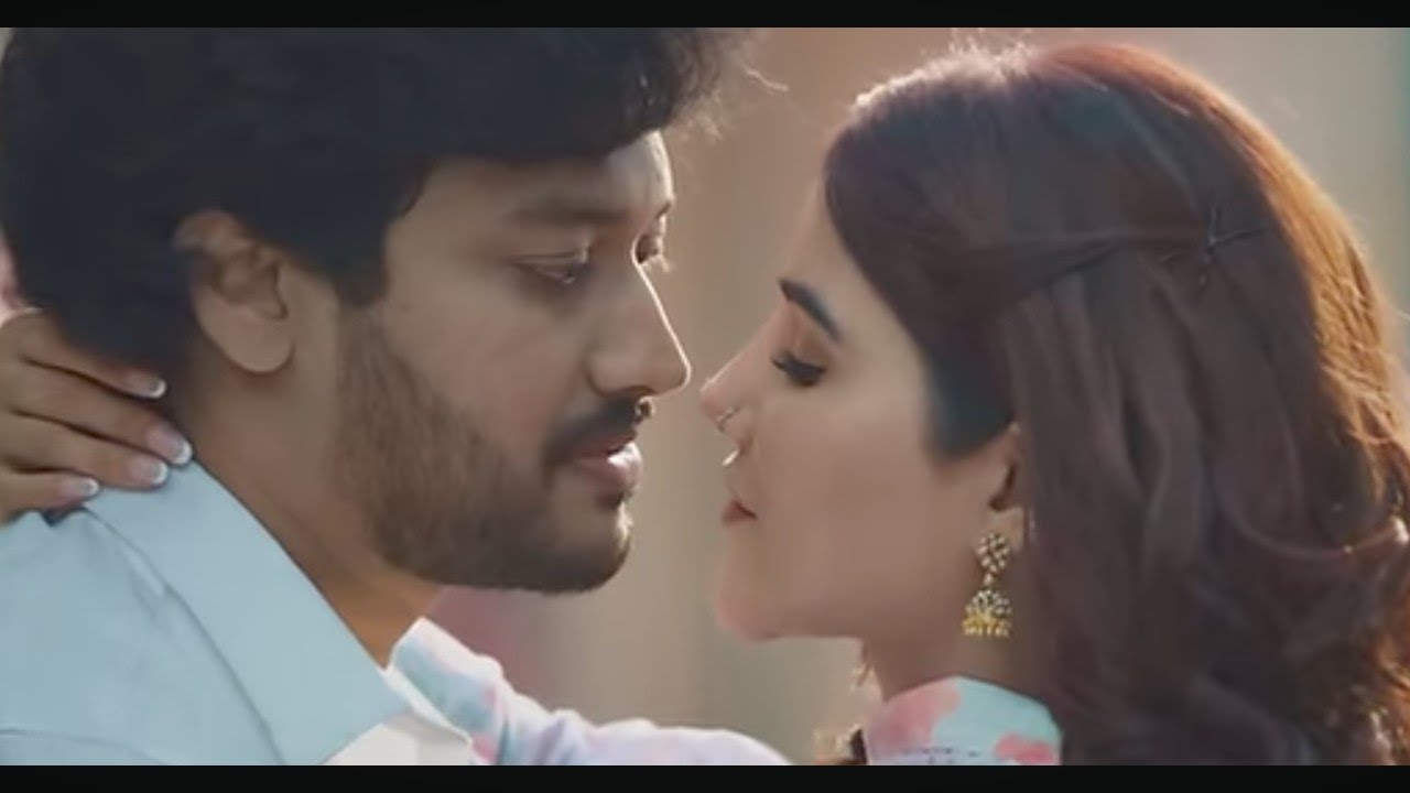 Chusthu Chusthu lyrics Song | Artiste| Santhosh Kalwacherla,Krisheka P ...
