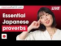 Japanese Proverbs You Need to Know for Daily Inspiration