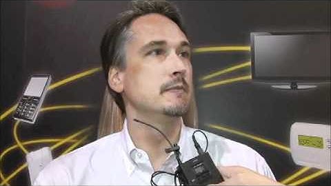 wireless networking solution  