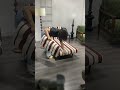 狭い部屋必見 一秒でベッドになるレトロソファが神アイテム 一人暮らし #ソファベッド