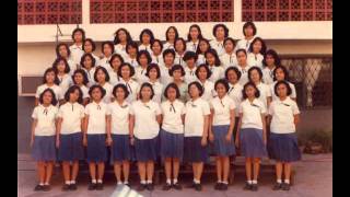 Paco Catholic School 1970s ERA Presentation Background AVP