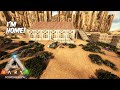 Where are you going? | Home! | Scorched Earth | ARK Survival Evolved