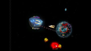 Darkorbit Sayko - UBA #8