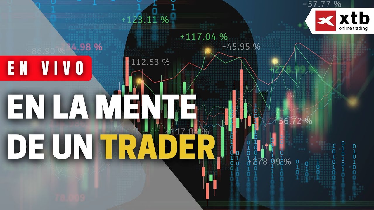 ⚖️ EN LA MENTE DE UN TRADER. PSICOLOGÍA EN EL TRADING