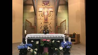 St. Lawerence of Brindisi, Priest, Doctor of the Church 7-21-2026
