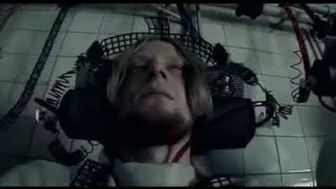 Mnemic - Door 2.12 (OFFICIAL MUSIC VIDEO)