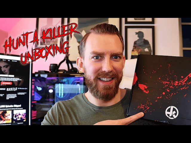 The Anatomy Of A Killer Unboxing Video: How and Why