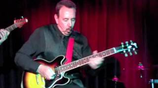 Louie Shelton "Rio De Janeiro Blue" chords