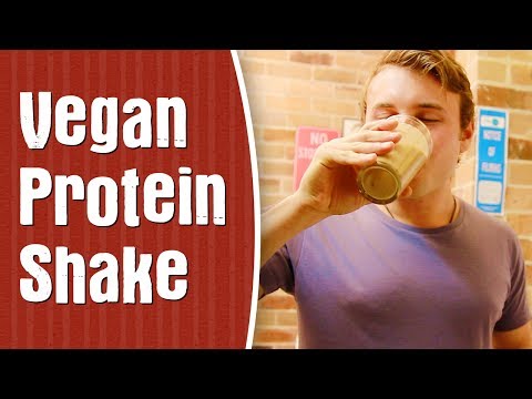 how-to-make-a-vegan-protein-shake-—-dairy-free-protein-shake-recipe