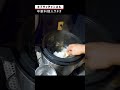 【中華料理】キブサチ・サチオの料理ルーティン　 #shorts