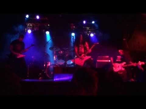 DETH PROOF "Justified" Live 04/20/11