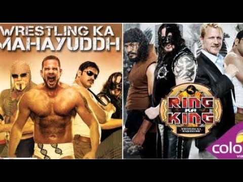 The Kings of the Ring: photos | WWE