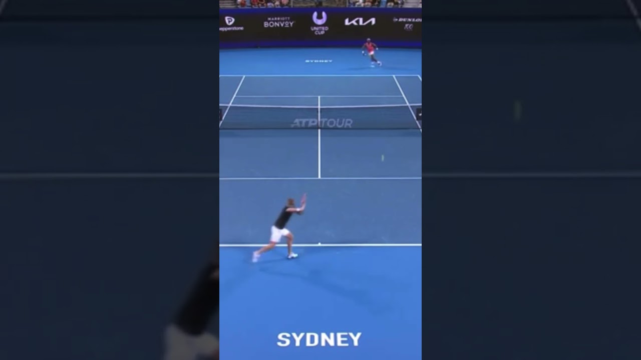 Tiafoe beats Evans, secures 