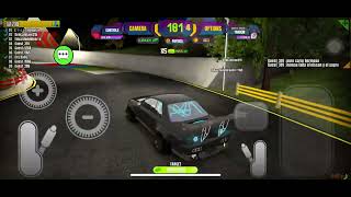 Project drift 2.0 jdm R33 manual transmission gameplay multiplayer screenshot 5