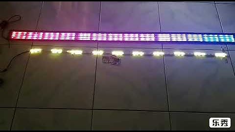 Strobo kaca vs led rgb order wa 085712783429