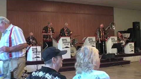 Devil Mountain Jazz Band  "Susie"