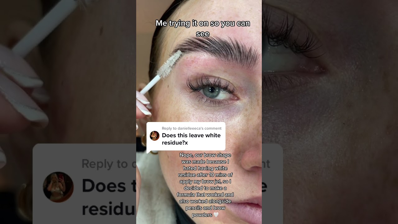 Perfect Brows Hack for Small Business Owners 