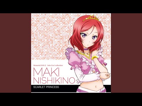 START:DASH!! (MAKI Mix)