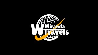 Miranda W Travels, Presentación Canal De Viajes