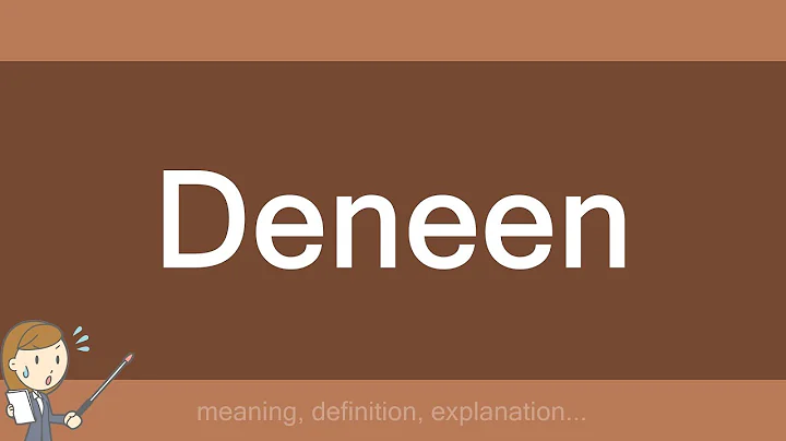 Deneen