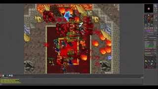 Tibia Ferumbras Elera