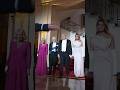 Trump, King Charles, Melania and Camilla Attend State Dinner Mp3 Song