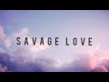 Savage Love Jason Derulo 1 hour nonstop