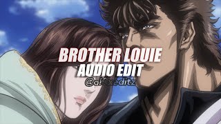brother louie - modern talking [edit audio]