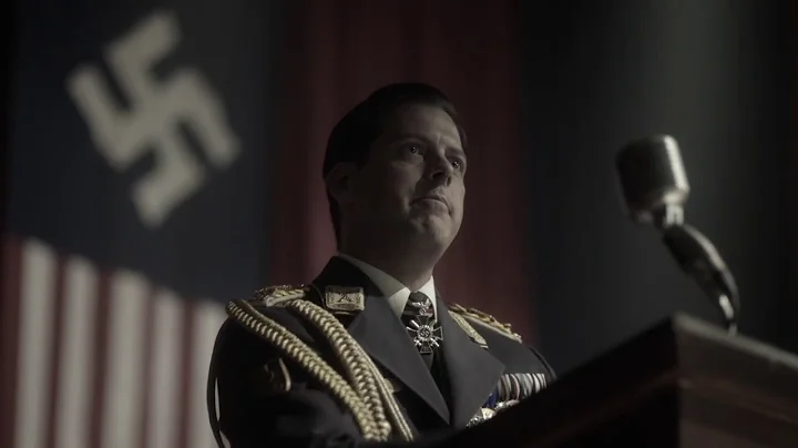 Honoring Thomas - The Man in the High Castle