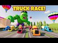 TOP SPEED HIGHWAY RUN WITH POWERFUL TRUCK ENGINE | TRUCK SIMULATOR#HIGHWAYSPEED #TRUCKENGINE