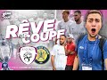 Ce match va les marquer  vie  d1 vs n3  rve de coupe  3me tour coupe de france