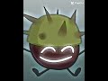 Object characters remix