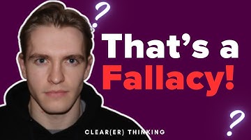 Shattering Fallacy Myths: Understanding Formal vs. Informal Logic