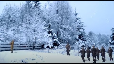 Command & Conquer Remastered: Red Alert - Soviet 03 - Covert Cleanup