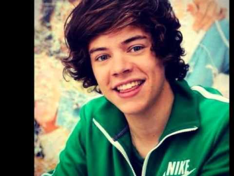 Harry Styles ll Just a dream ♥