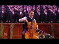 Capture de la vidéo "Tuya Es La Gloria" By The Tabernacle Choir At Temple Square And The Piano Guys