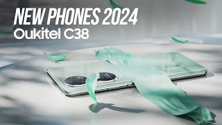 New Phones 2024 — Oukitel C38 — 2024 Trailer & Introduction!!!