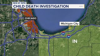 Mother, boyfriend charged in death of 5-year-old boy found unresponsive at NW Indiana home