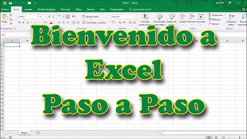 🏆 Curso Completo Excel + Vídeo Libro descargable gratis 🏆 (2024)