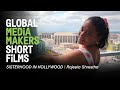 RAJEELA SHRESTHA short film SISTERHOOD IN HOLLYWOOD | Global Media Makers