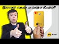 EQ BANK CARD Unbox & Review! Mr. Lee Reacts