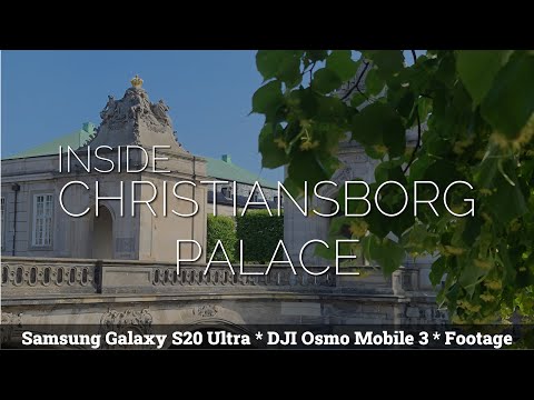 Video: Tvrđava Christiansborg (dvorac Osu) opis i fotografije - Gana: Akra